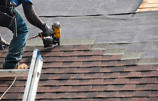 Licensed Gutter Installation service in O Brien, FL - Brentwood Metal Roofing